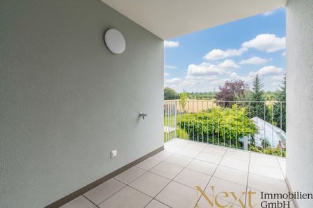 Familienfreundliche 3-Zimmer-Wohnung mit Loggia in St. Pölten zu vermieten - Miete mit Kaufoption! - Photo 5