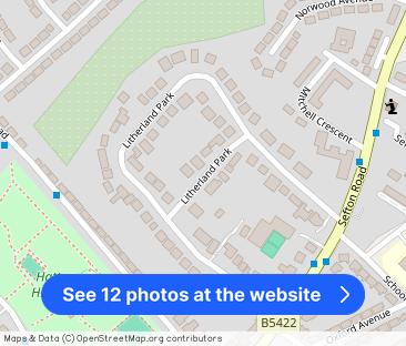 Litherland Park, Litherland - Photo 1
