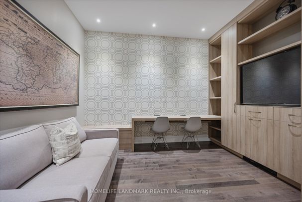 For Lease - 29 Queens Quay Unit# TH102, Toronto, Ontario - Photo 1