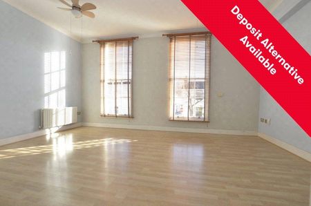 2 bedroom apartment to rent - Photo 3