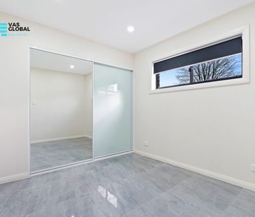 Ultra Modern Granny flat - Photo 4
