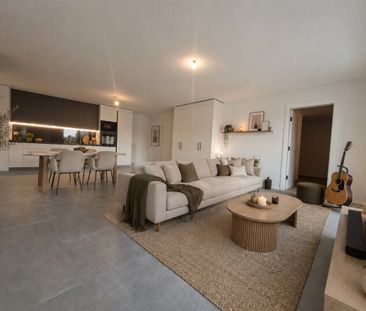 New 2.5 room apartment on the ground floor in Farvagny - Photo 1