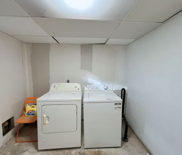 For Lease - 12 Wakil Drive Unit# Lower, St. Catharines, Ontario - Photo 3