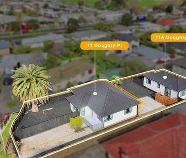 Family home Otara - Photo 1