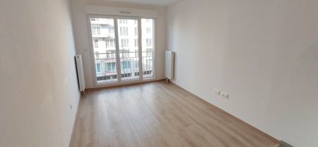 Location Appartement 2 pièces 42m² VALENCIENNES 59300 - Photo 2