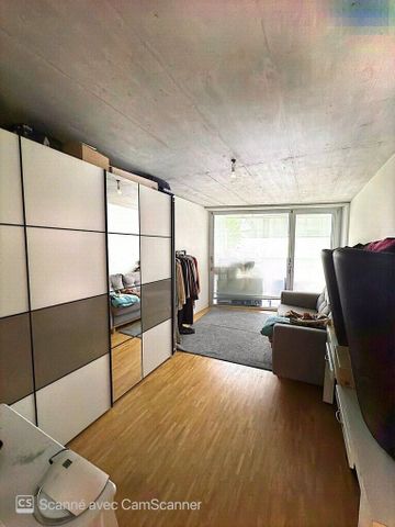 À saisir ! Superbe logement à Sion ! - Photo 2