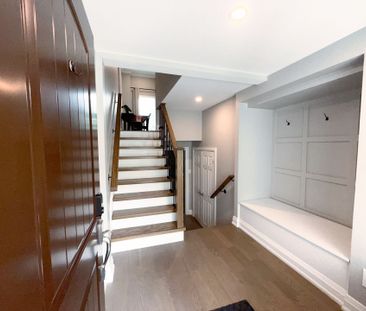 For Lease - 6679 Shelter Bay Road Unit# 19, Mississauga, Ontario - Photo 6