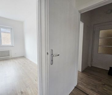 2 Minuten bis zur Innenstadt von Ohligs - Einzugsfertige 3-Zimmerwo... - Photo 5