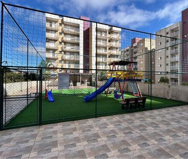 APARTAMENTO PARA LOCAÇÃO NO VINA DE SAN LORENZO - Photo 3