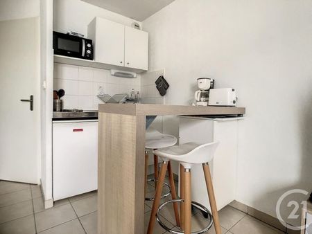 Appartement F1 à louer - Photo 4