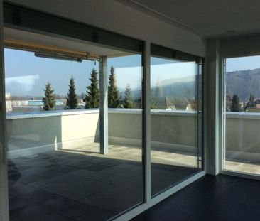 3.5 Zimmer Wohnung - Foto 5