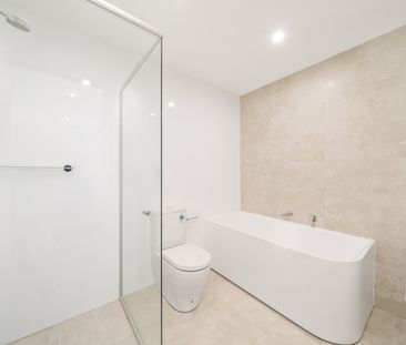 203/10 Smallwood Avenue, Homebush NSW 2140 - Apartment For Rent | D... - Photo 5