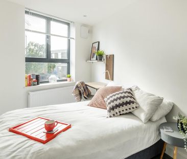 1 bedroom in a house share to rent - Photo 6