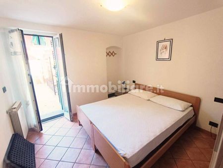Quadrilocale vico San Bartolomeo, Centro, Varazze - Photo 4