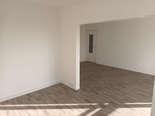 Appartement T4 Soquence - Photo 1