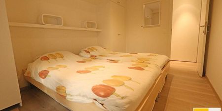 Appartement te huur in Knokke voor € 1.790 met 2 slaapkamers - Foto 3