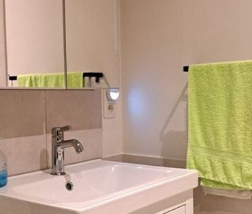 Gelijkvloers app. te huur in Borgloon voor € 795 met 2 slaapkamers - Photo 1