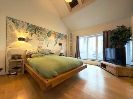 Loft te huur - Photo 5