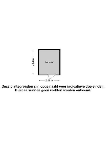 Cardinaalstraat 58, Indië, 7602DS, Almelo - Photo 4