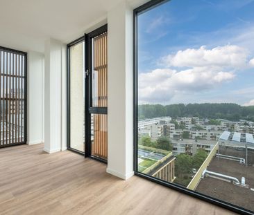 Hugo de Vrieslaan 320, Julianapark, 1097ED, Amsterdam - Photo 4