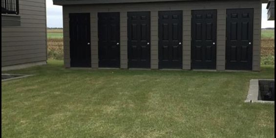 Logement 41/2 à Louer St-Henri De Lévis - Photo 3