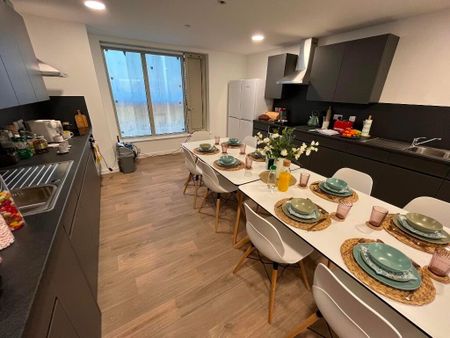 1 bedroom flat to rent - Photo 3