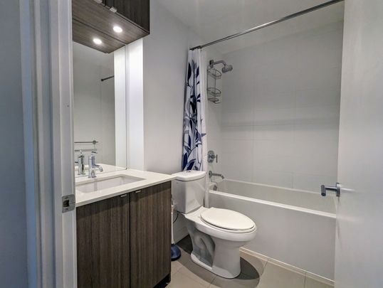 For Lease - 88 Colgate Avenue Unit# 410, Toronto, Ontario - Photo 1