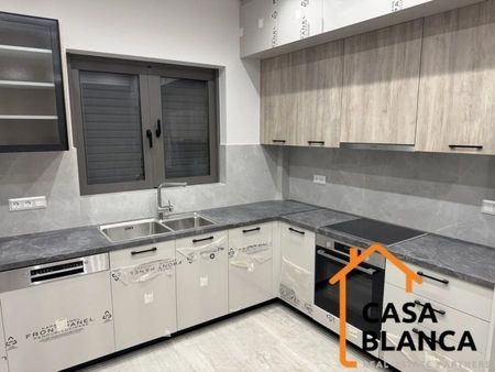 Διαμέρισμα για ενοικίαση Μοναστήριο (Άγιος Δημήτριος) - Photo 4