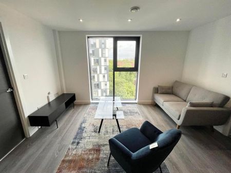 2 Bedroom Flat To Rent - Photo 2