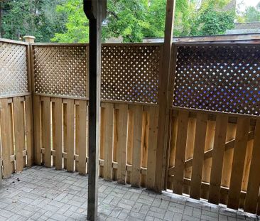 For Lease - 19A Relmar Road Unit# 1, Toronto, Ontario - Photo 1