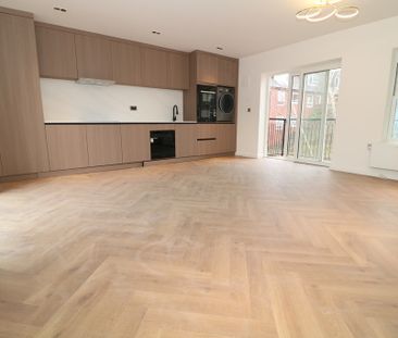 Lyons Court, Dorking - 2 bedrooms Property for lettings - Seymours - Photo 4