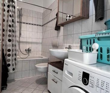 Altbauwohnung Chemnitz Kaßberg - Photo 1