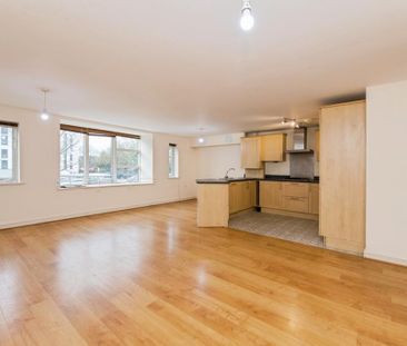 2 bedroom apartment to rent - Photo 6