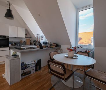 Exklusiv. Lichtdurchflutet. Besonders. 13412 - Photo 5