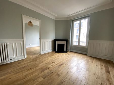 Location Appartement 3 pièces 54m² - Photo 2
