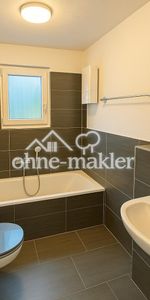 Frisch sanierte 2-ZKB-Wohnung mit Balkon – zentral in Kaisersesch - Photo 3