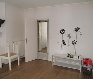 Location Appartement 3 pièces 53m² CAEN 14000 - Photo 4