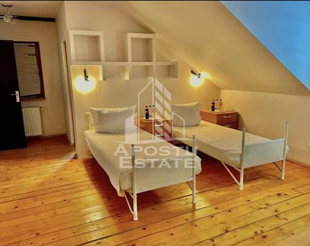 Casa individuala ideala pentru 25 muncitori,Sag Timis - Fotografie 4