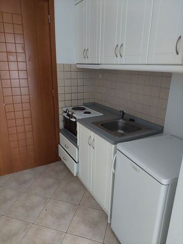 Studio/Γκαρσονιέρα για ενοικίαση Νοσοκομείο - Αγία Παρασκευή - Άνω Πόλη (Κοζάνη) - Φωτογραφία 3