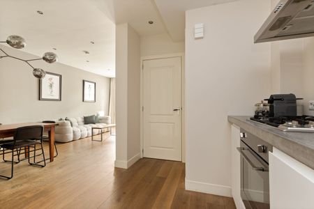 Magalhaensplein 12-H, Balboaplein e.o., 1057VG, Amsterdam - Photo 3