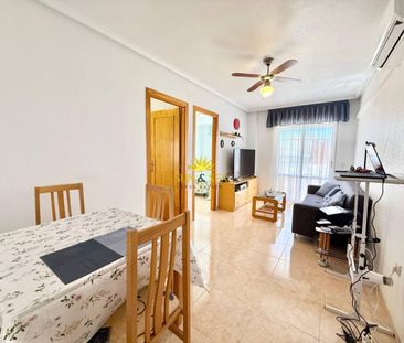 TWO-BEDROOM APARTMENT - TORREVIEJA - Photo 1