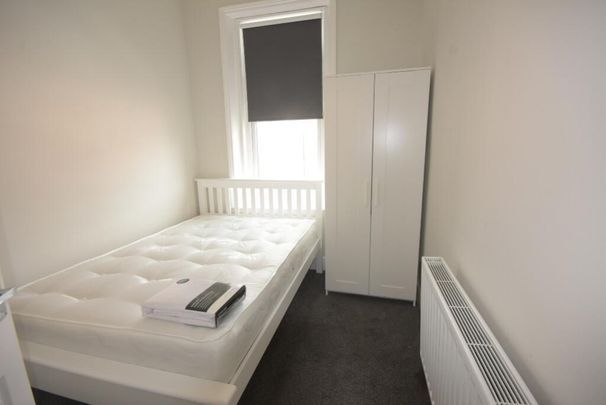 5 bedroom maisonette to rent - Photo 1