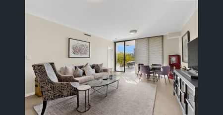 EXECUTIVE FULLY FURNISHED - DESIGNER INTERIORS - Photo 2