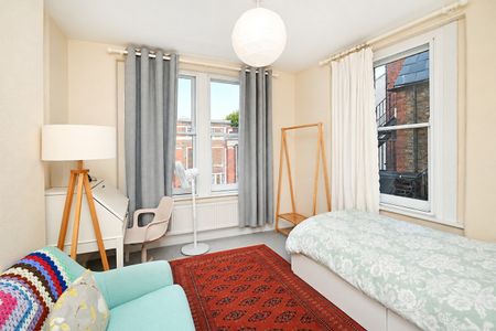 3 Bed Flat, Muswell Hill Broadway, N10 - Photo 5