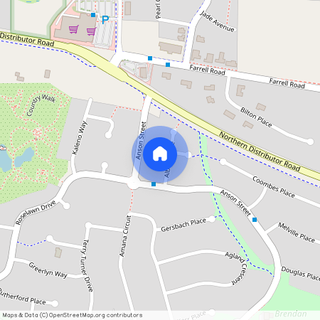 3 Albion Place, NSW 2800, Orange