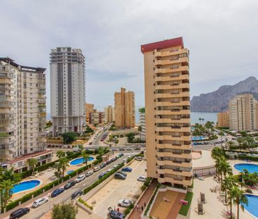 Apartamento de alquiler en Av Rosa de Los Vientos, 7, Zona Levante ... - Photo 1