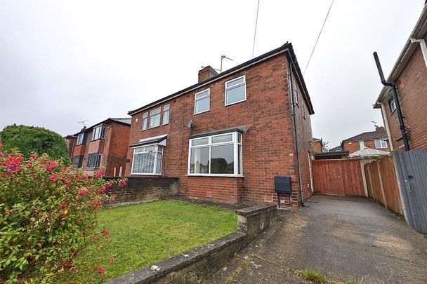 14 Newlands Drive, S12 - Photo 1
