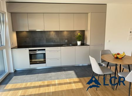 3.5 Zimmer, 89 m², 4. Stock - Foto 4
