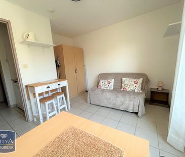 Location Appartement 1 pièce 16m² AVIGNON 84000 - Photo 5