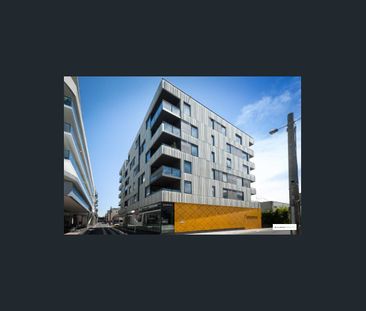 Stylish 2-Bedroom Apartment with Secure Stacker Parking - Photo 6
